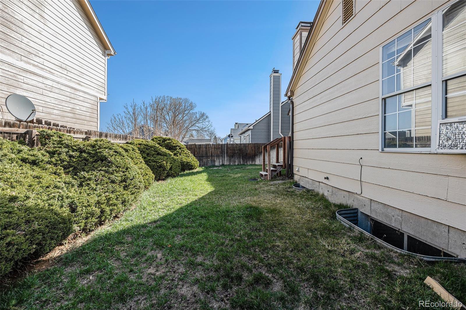 MLS Image #16 for 20451  kelly place,denver, Colorado