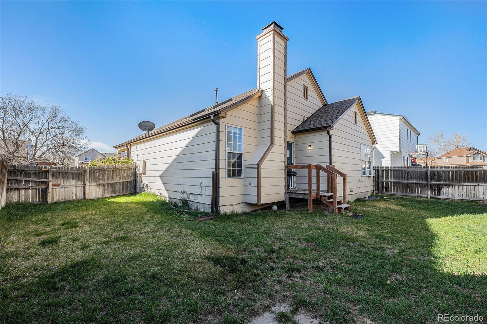 MLS Image #17 for 20451  kelly place,denver, Colorado