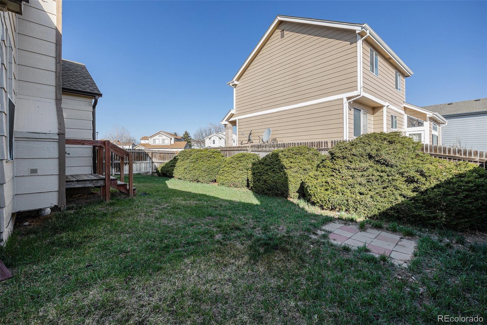 MLS Image #18 for 20451  kelly place,denver, Colorado