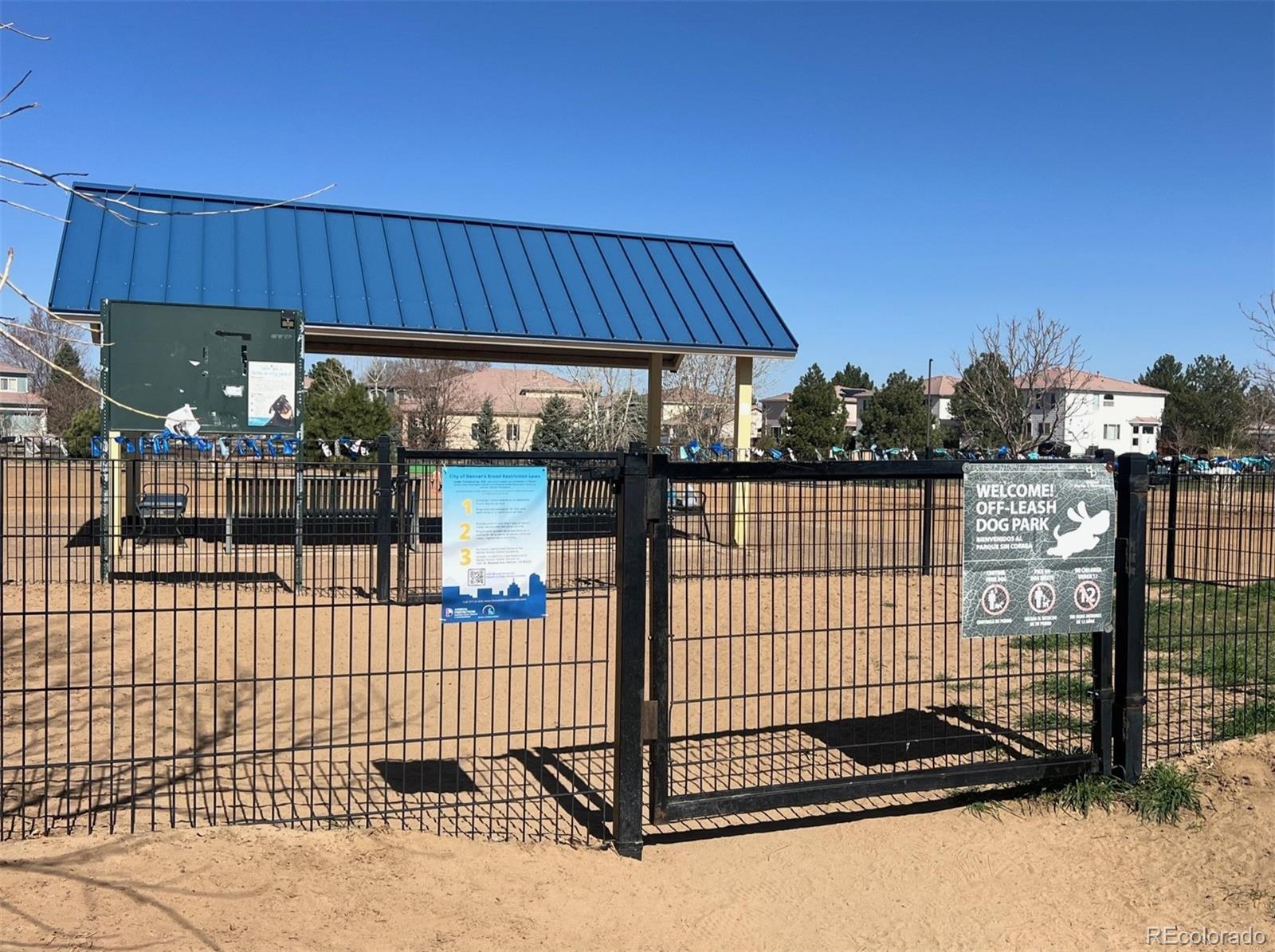 MLS Image #29 for 20451  kelly place,denver, Colorado