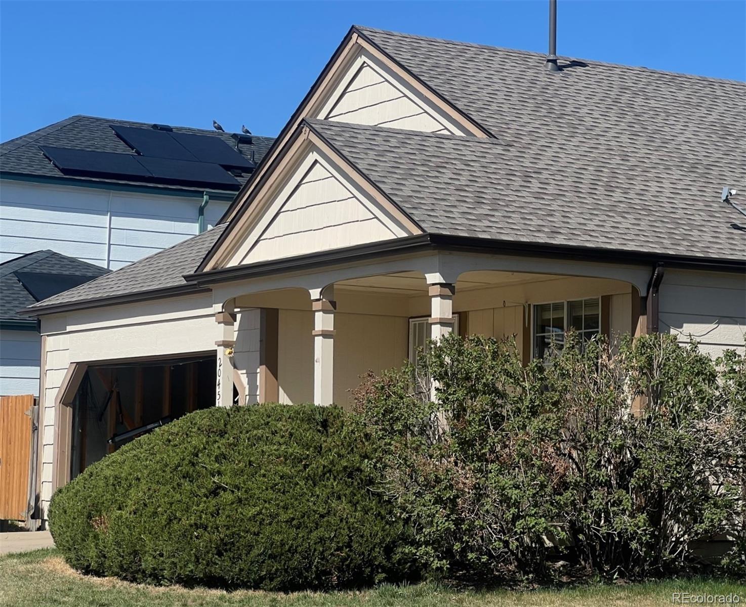 MLS Image #3 for 20451  kelly place,denver, Colorado