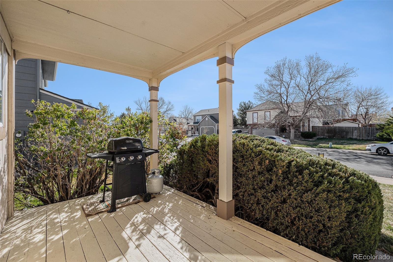 MLS Image #4 for 20451  kelly place,denver, Colorado