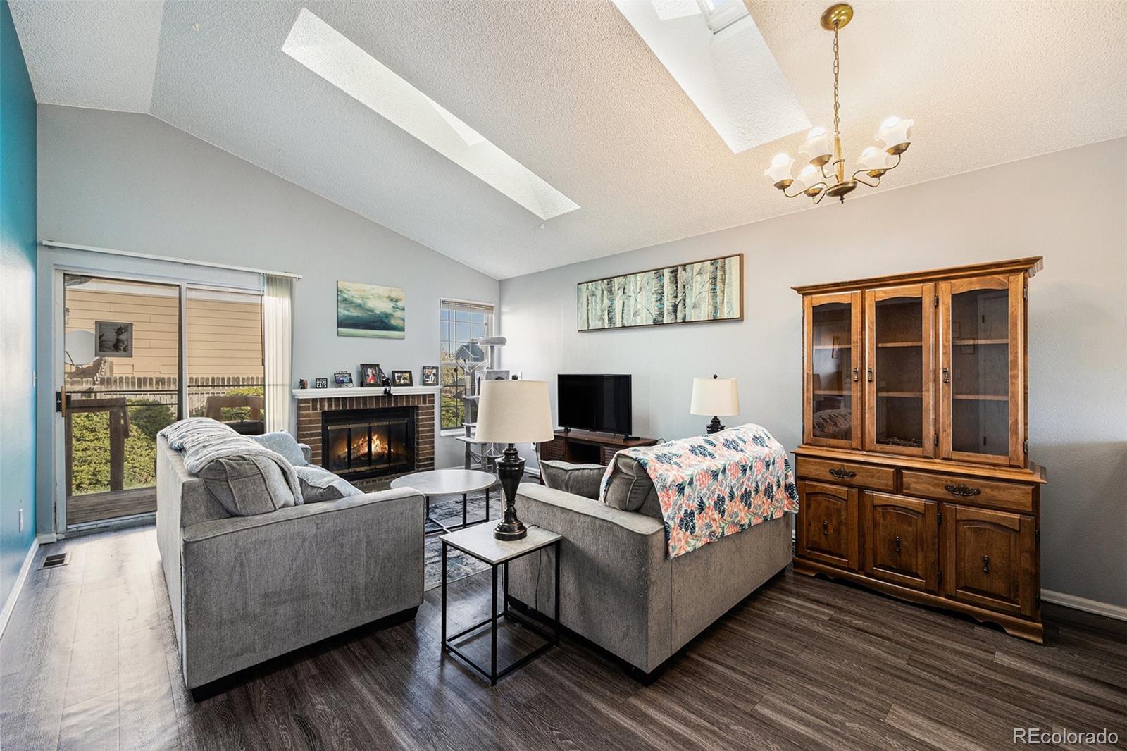 MLS Image #5 for 20451  kelly place,denver, Colorado