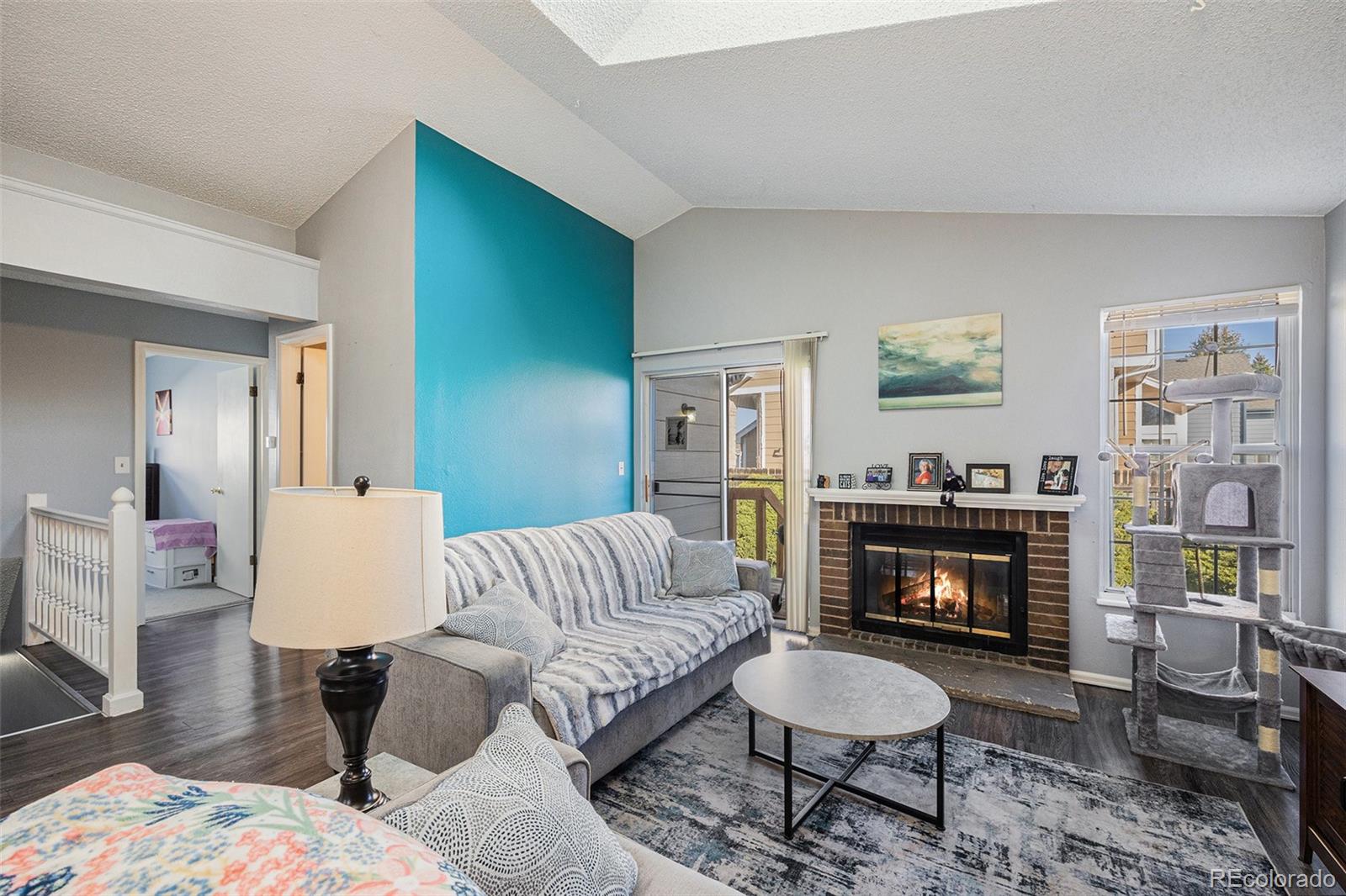MLS Image #6 for 20451  kelly place,denver, Colorado