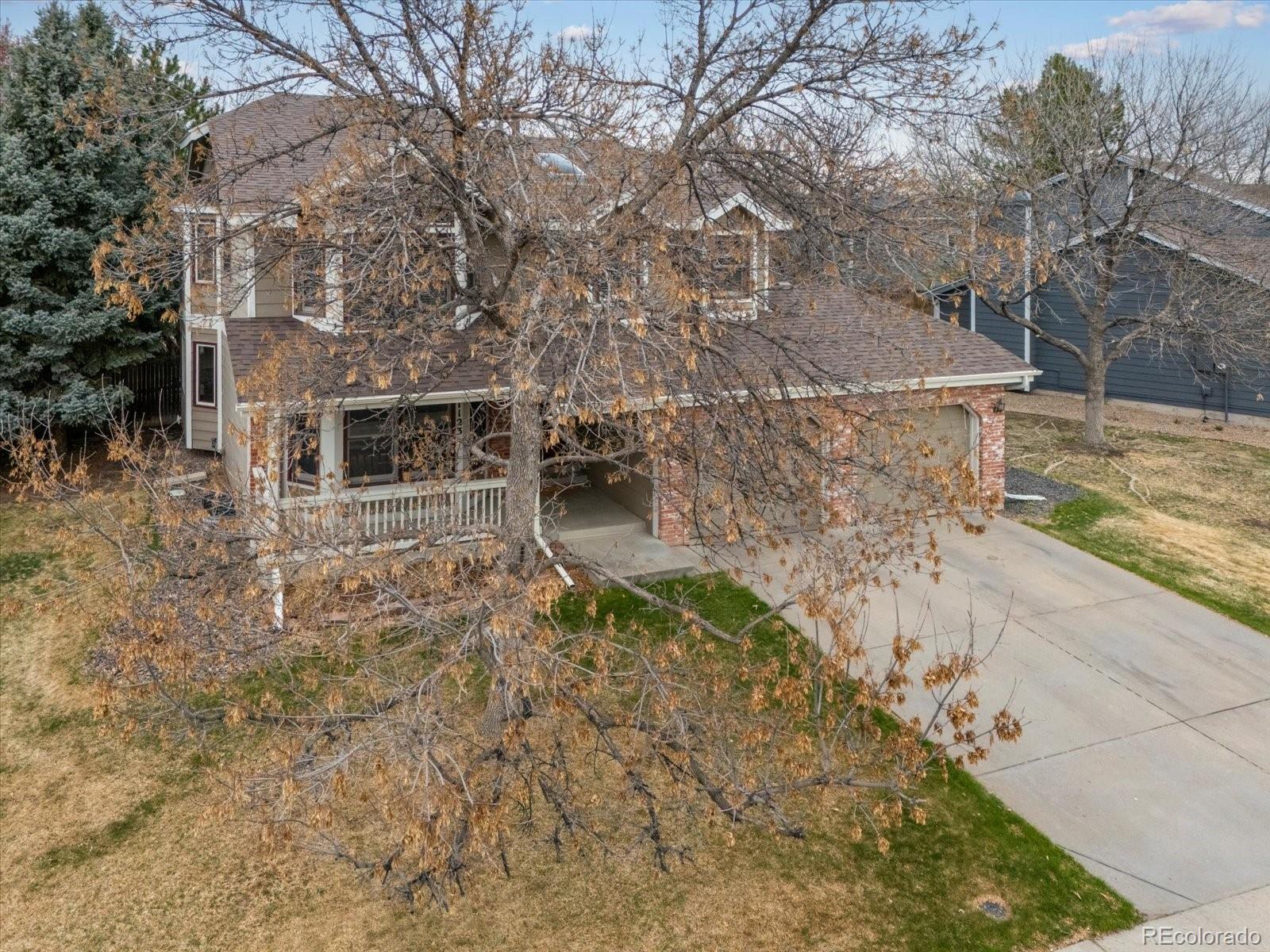CMA Image for 1123 E 132nd Way,Thornton, Colorado