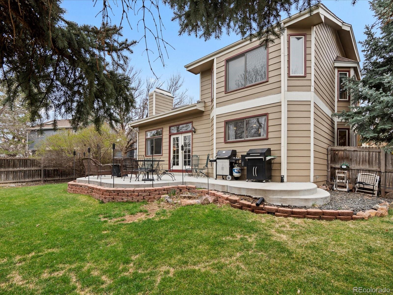 MLS Image #3 for 1123 e 132nd way,thornton, Colorado