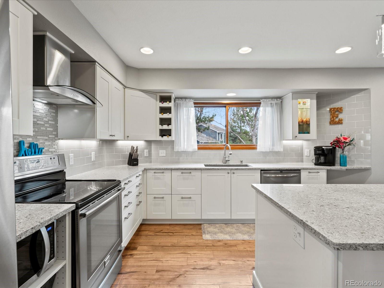 MLS Image #4 for 1123 e 132nd way,thornton, Colorado