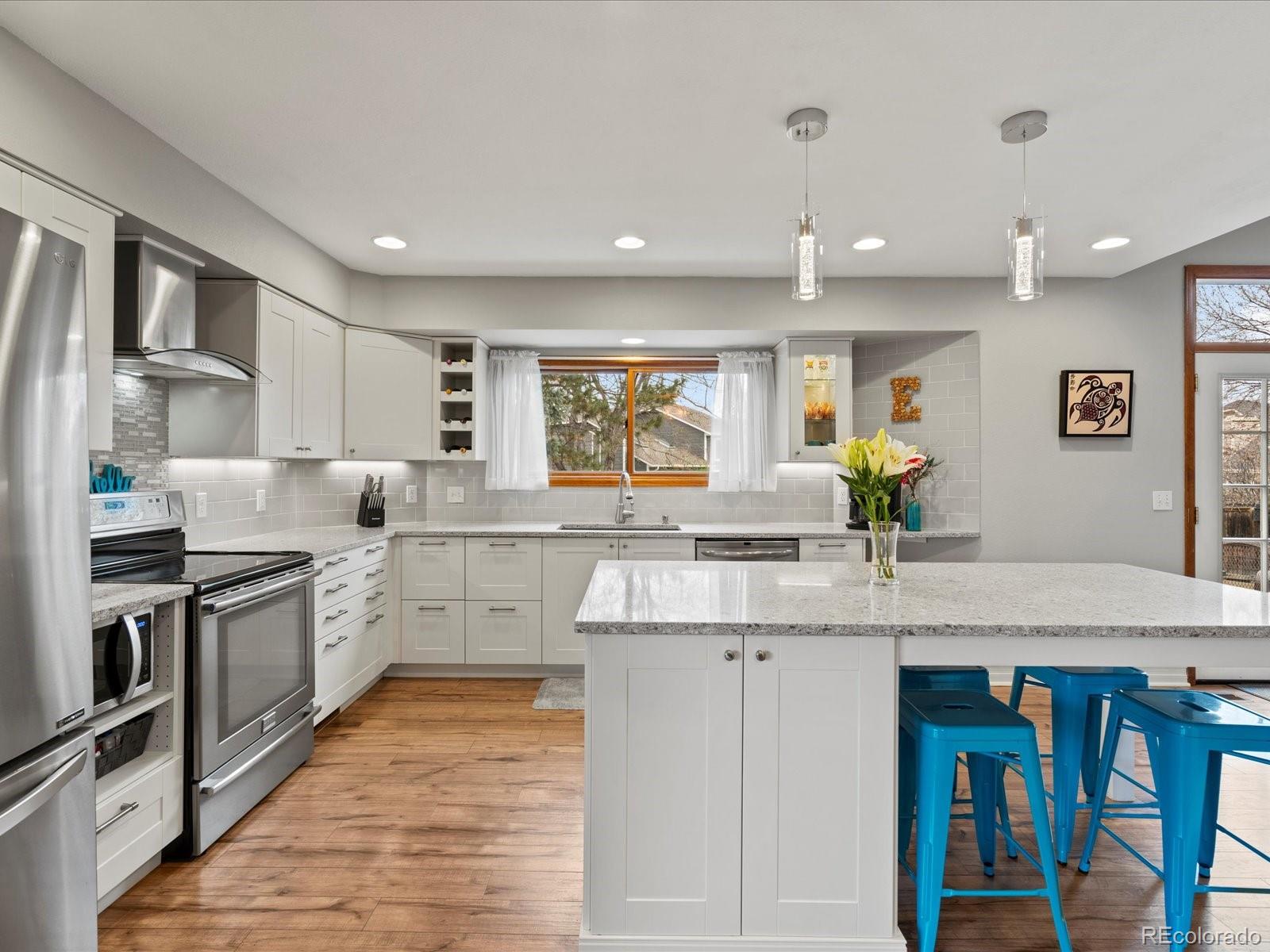 MLS Image #7 for 1123 e 132nd way,thornton, Colorado