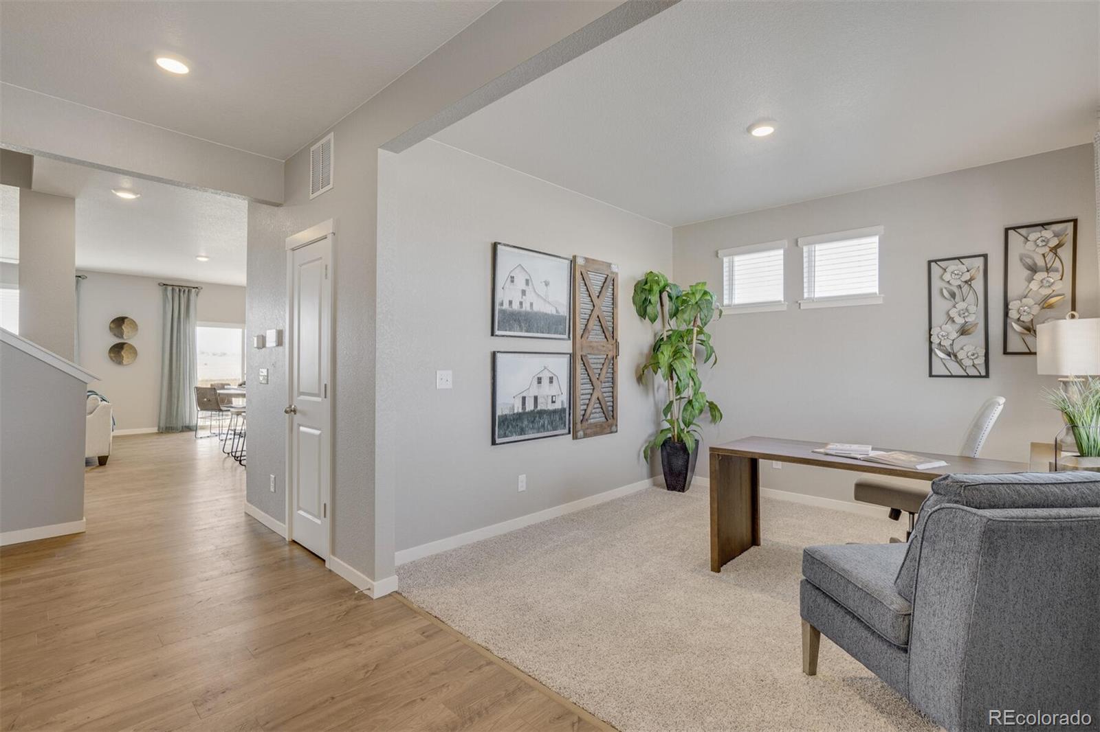 MLS Image #2 for 4211  sandstone drive,mead, Colorado