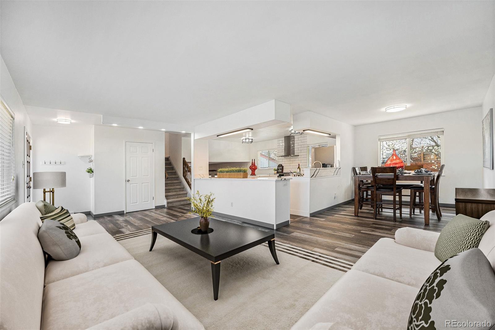 CMA Image for 13586 w warren circle,Lakewood, Colorado