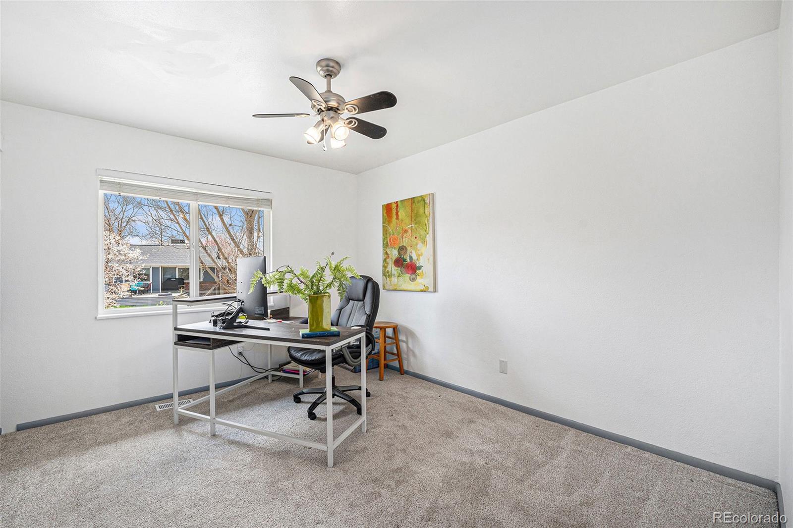 MLS Image #10 for 13450 w warren avenue,lakewood, Colorado