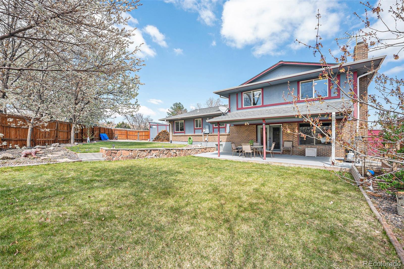MLS Image #15 for 13450 w warren avenue,lakewood, Colorado