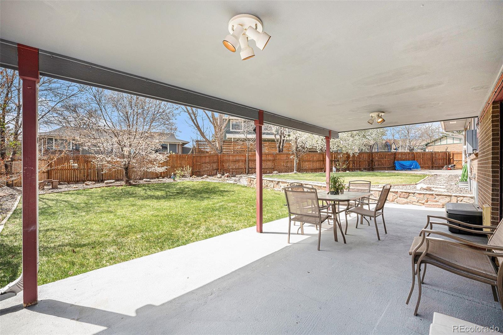 MLS Image #16 for 13450 w warren avenue,lakewood, Colorado