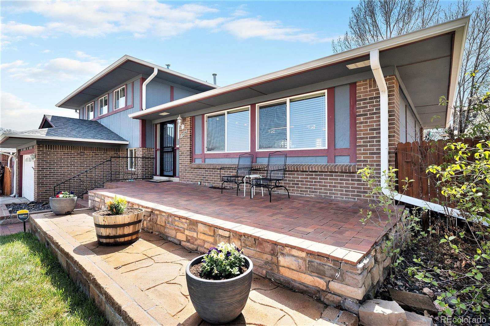 MLS Image #17 for 13450 w warren avenue,lakewood, Colorado