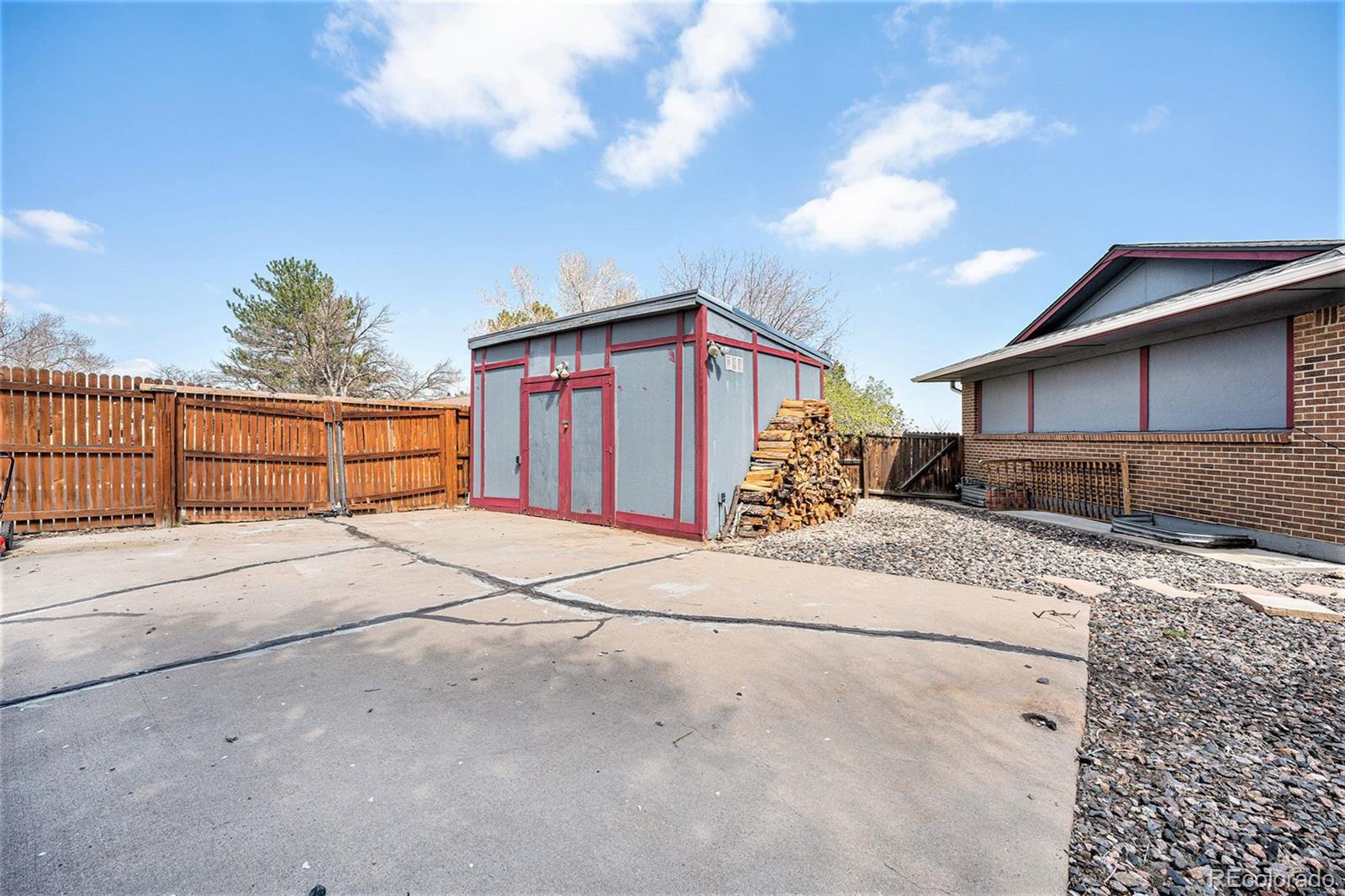 MLS Image #18 for 13450 w warren avenue,lakewood, Colorado