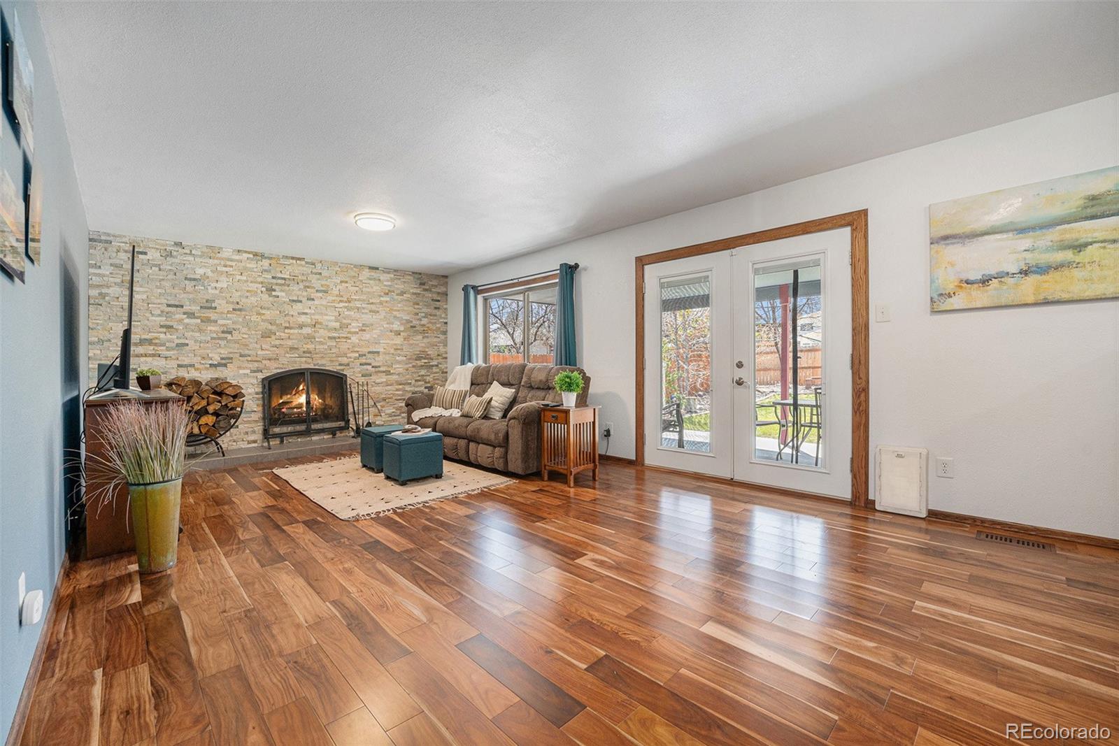 MLS Image #2 for 13450 w warren avenue,lakewood, Colorado