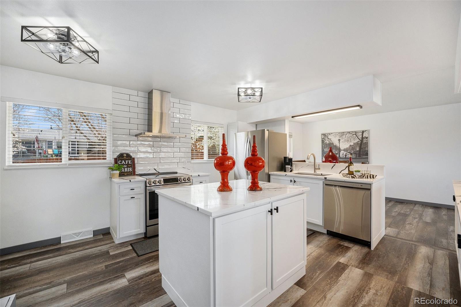 MLS Image #4 for 13450 w warren avenue,lakewood, Colorado