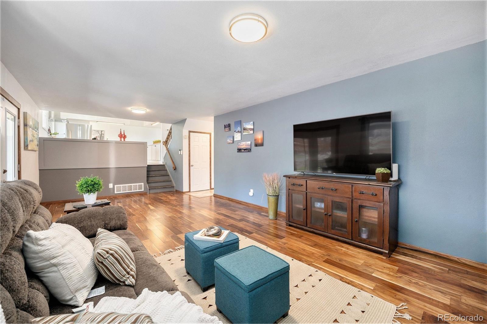 MLS Image #7 for 13450 w warren avenue,lakewood, Colorado