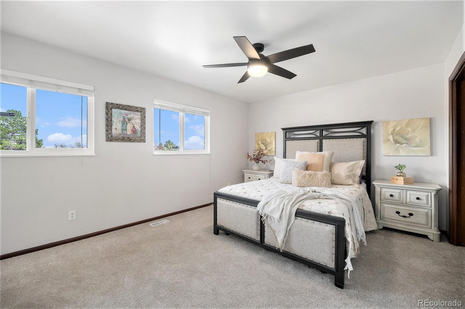 MLS Image #8 for 13450 w warren avenue,lakewood, Colorado