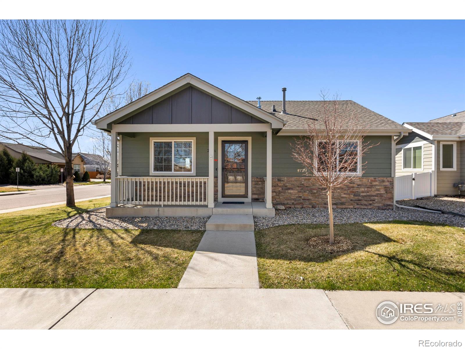 MLS Image #0 for 2146 e 11th street,loveland, Colorado