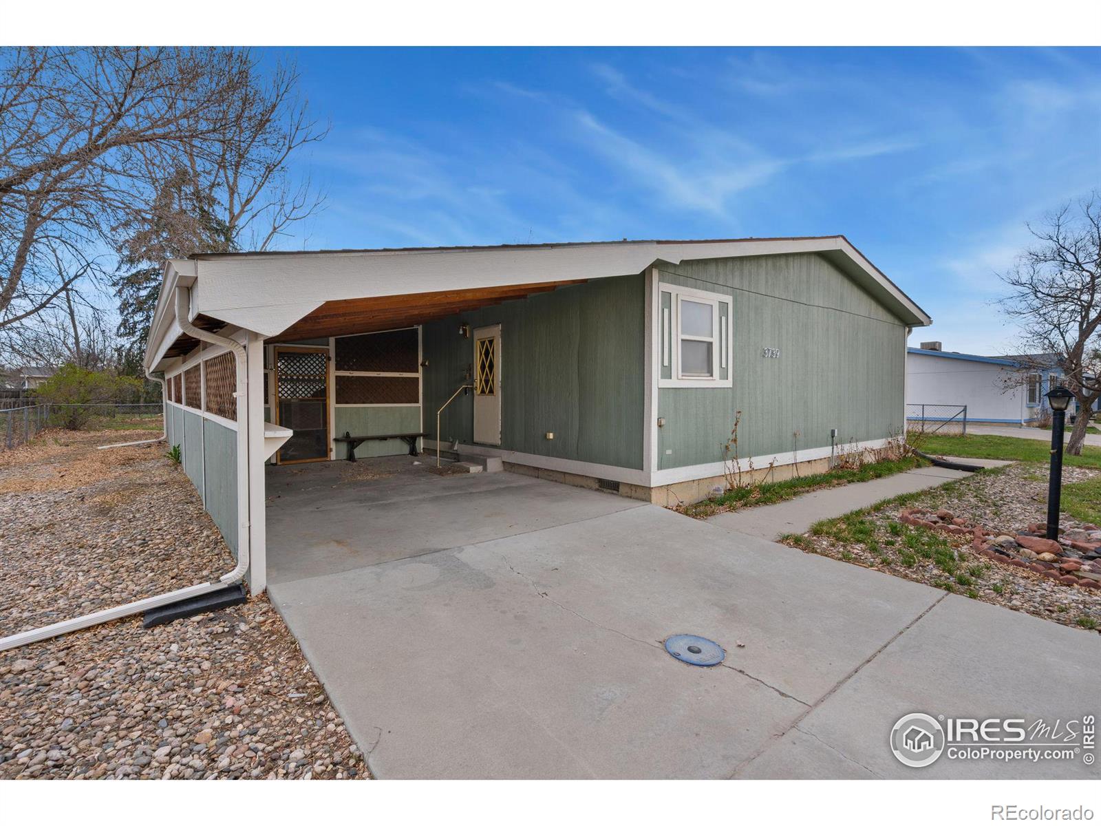 MLS Image #14 for 3739  bellaire avenue,loveland, Colorado
