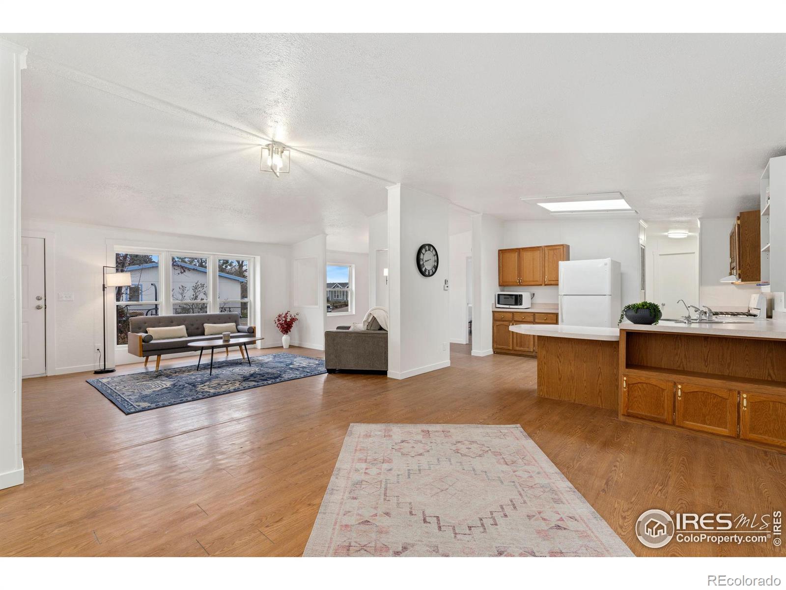 MLS Image #3 for 3739  bellaire avenue,loveland, Colorado