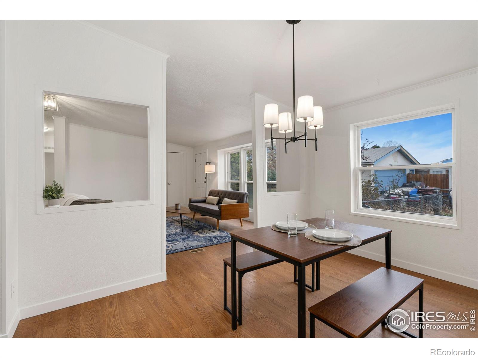 MLS Image #4 for 3739  bellaire avenue,loveland, Colorado
