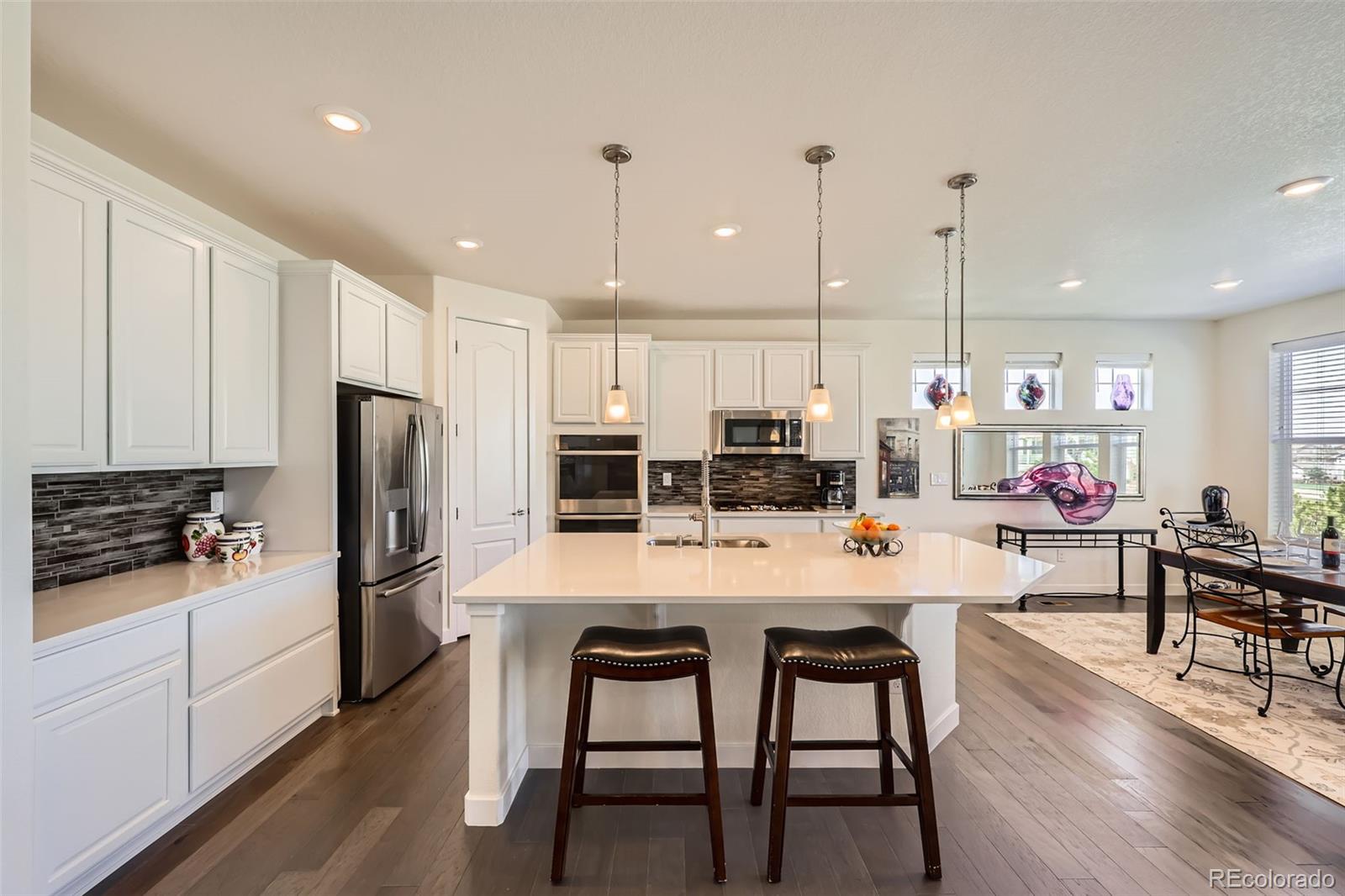 MLS Image #11 for 14521  vancouver place,parker, Colorado