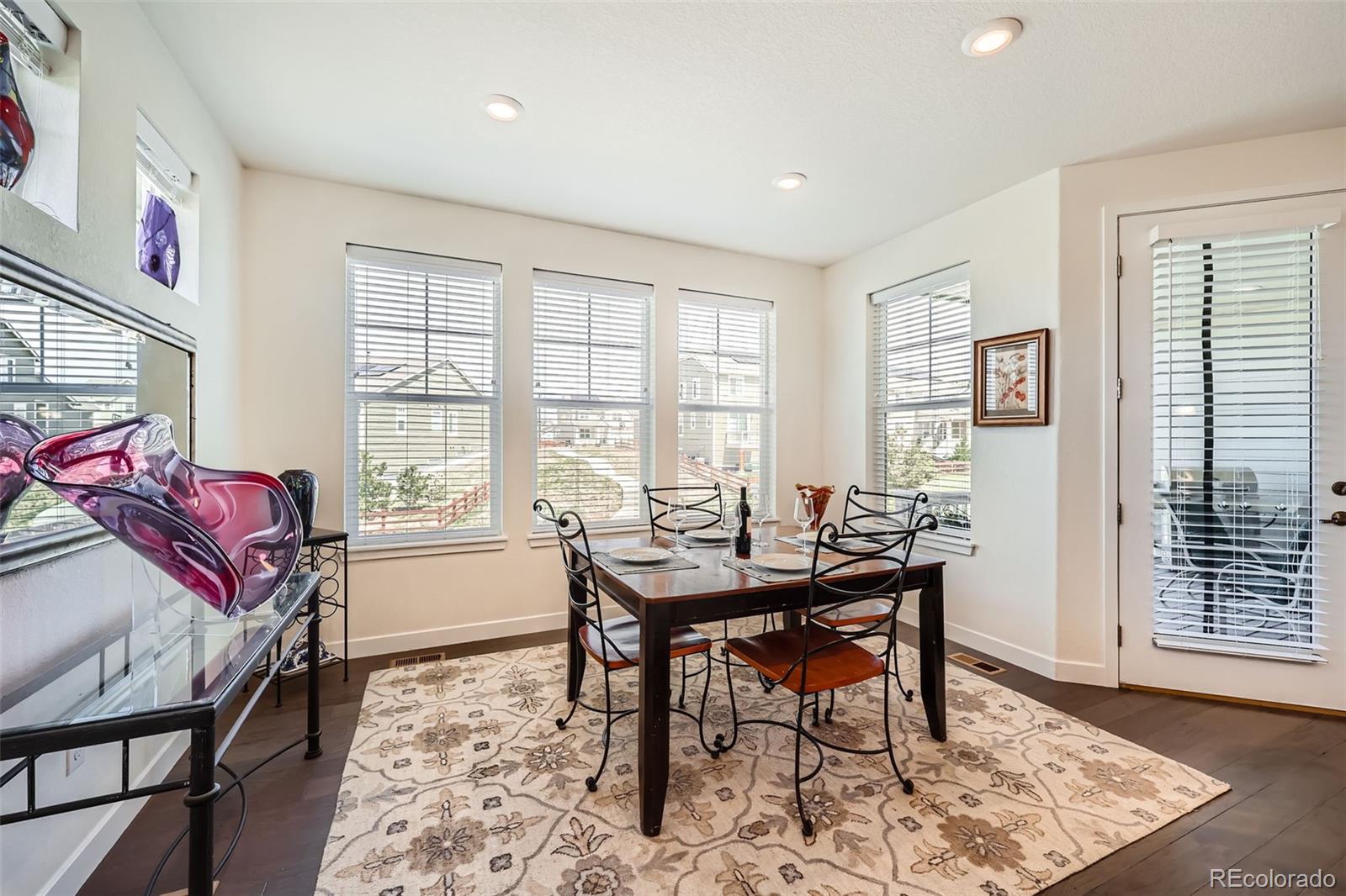 MLS Image #12 for 14521  vancouver place,parker, Colorado