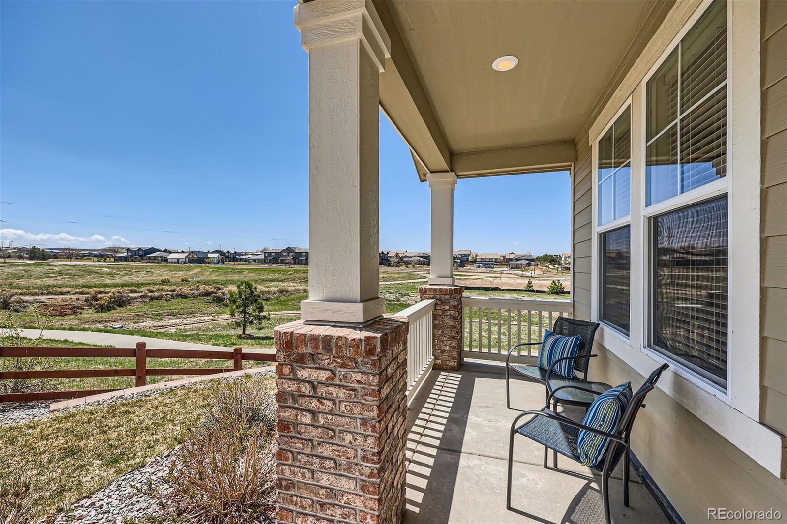 MLS Image #3 for 14521  vancouver place,parker, Colorado
