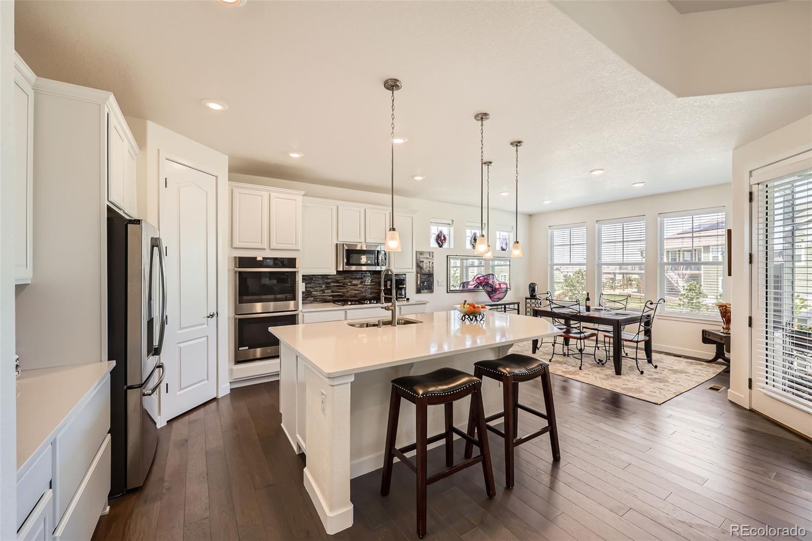 MLS Image #8 for 14521  vancouver place,parker, Colorado