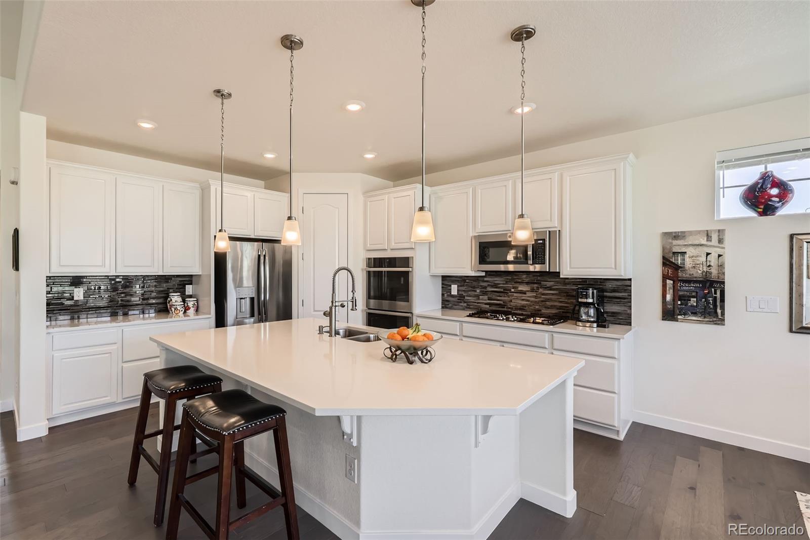 MLS Image #9 for 14521  vancouver place,parker, Colorado