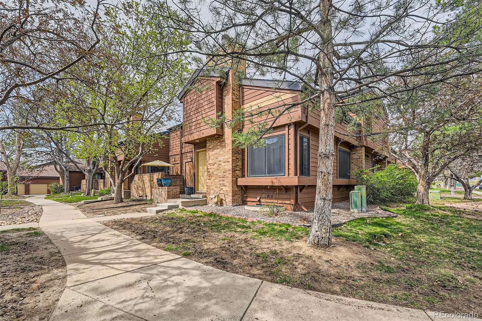 MLS Image #1 for 2685 s dayton way,denver, Colorado