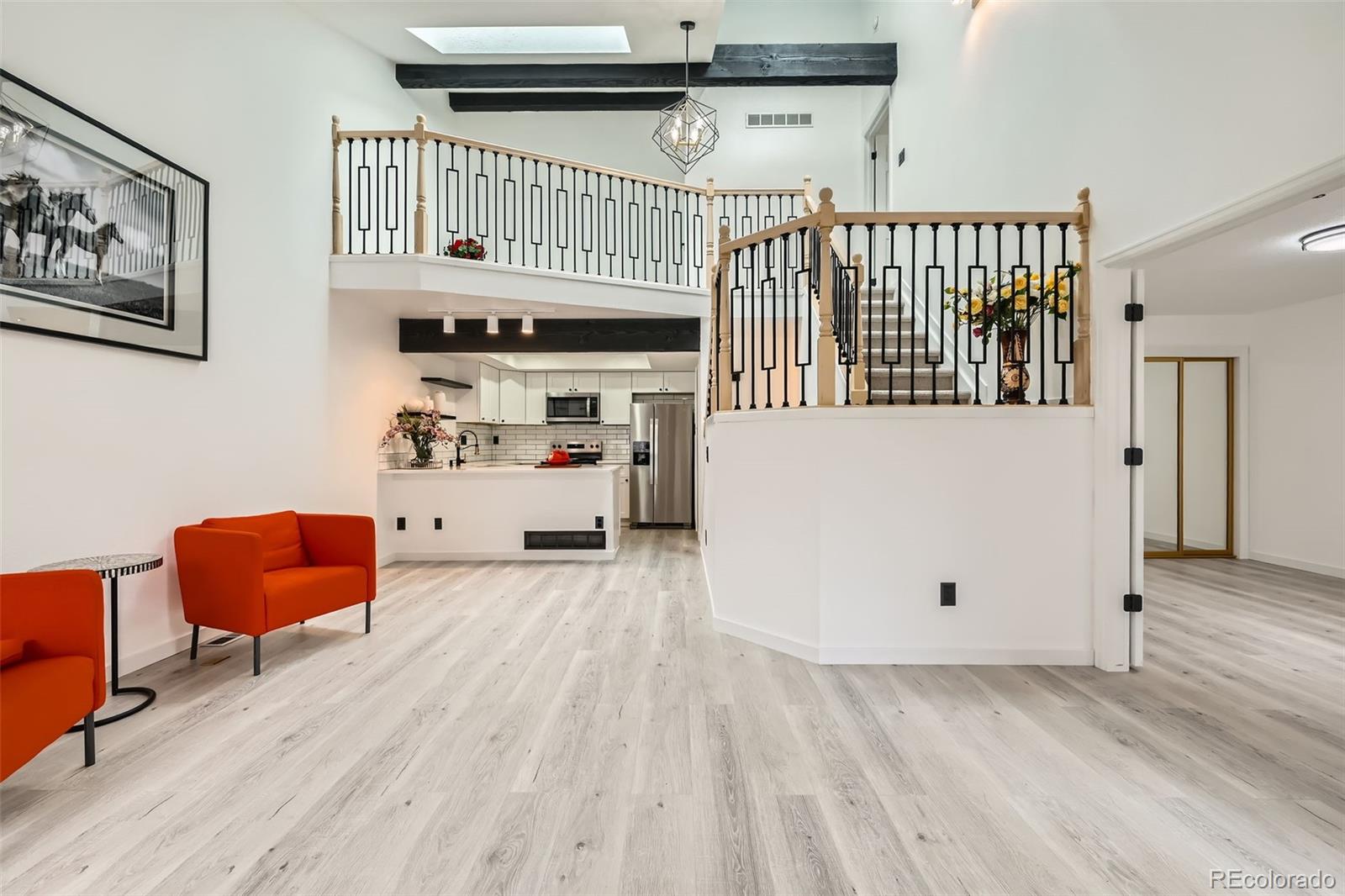 MLS Image #4 for 2685 s dayton way,denver, Colorado