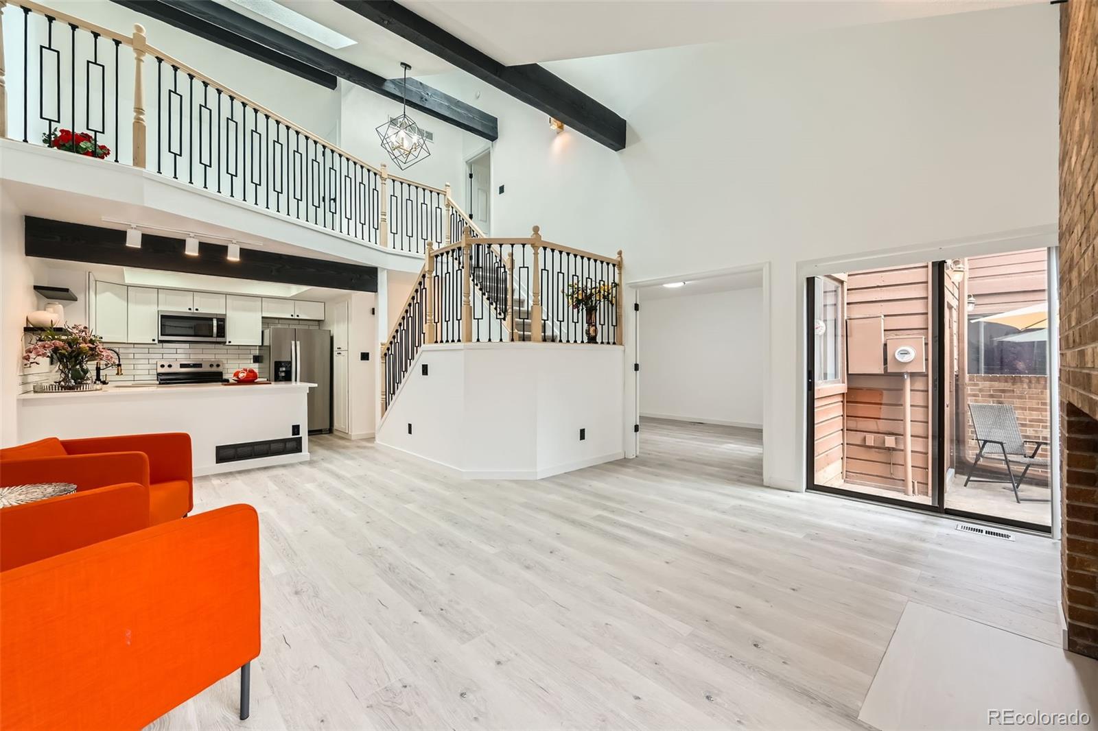 MLS Image #5 for 2685 s dayton way,denver, Colorado