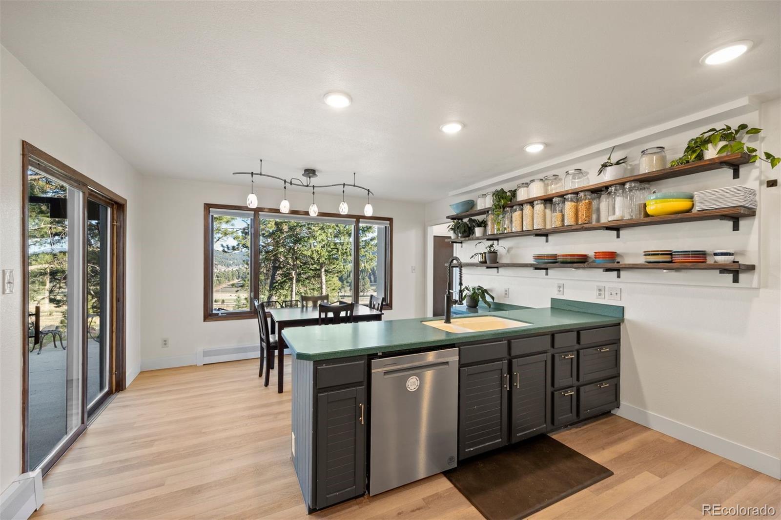 MLS Image #11 for 33379  buffalo park road,evergreen, Colorado