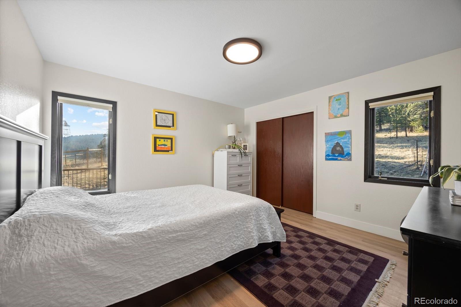 MLS Image #14 for 33379  buffalo park road,evergreen, Colorado