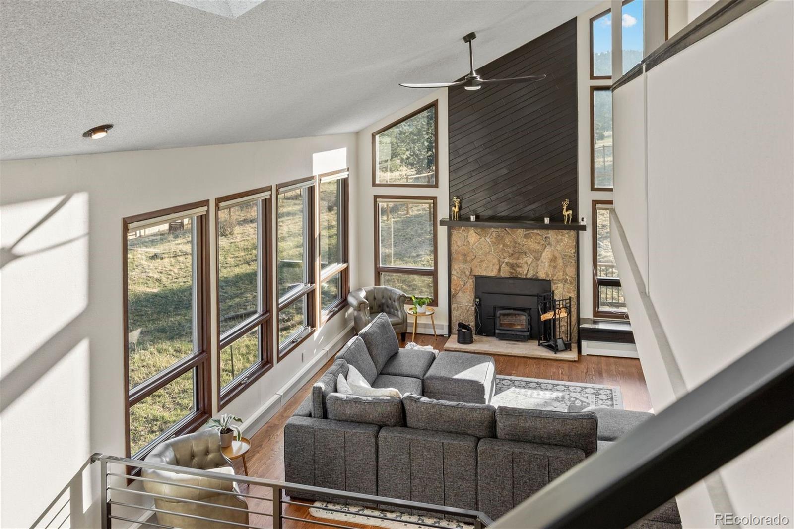 MLS Image #18 for 33379  buffalo park road,evergreen, Colorado