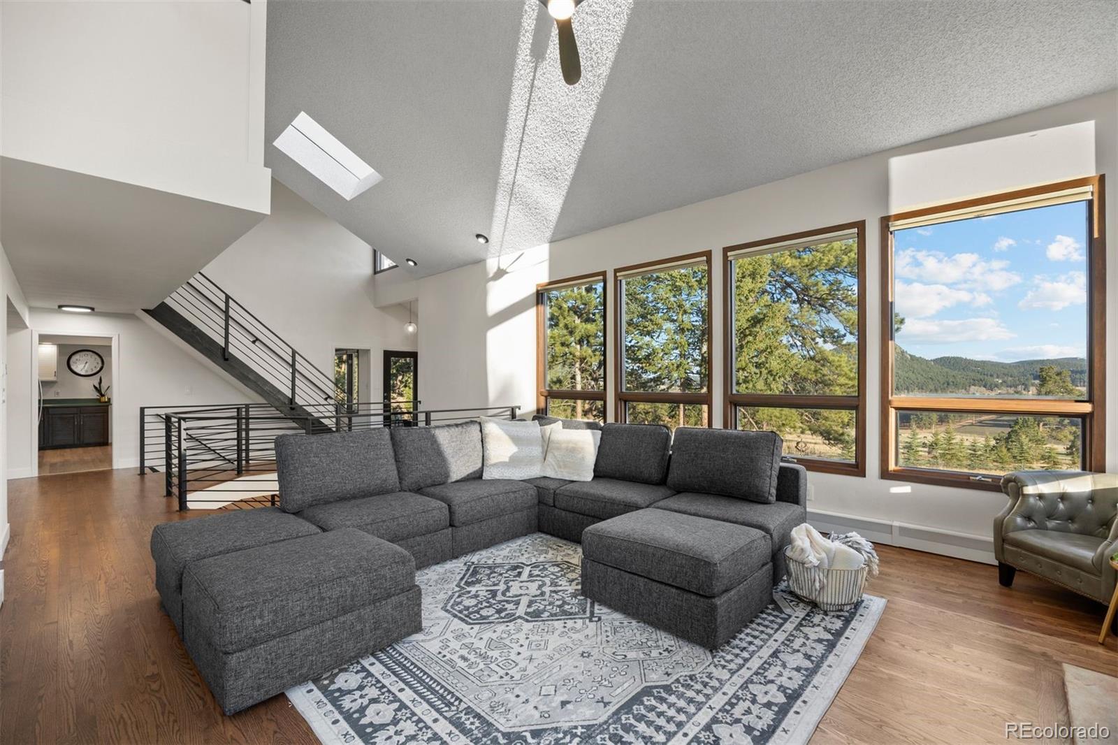 MLS Image #2 for 33379  buffalo park road,evergreen, Colorado