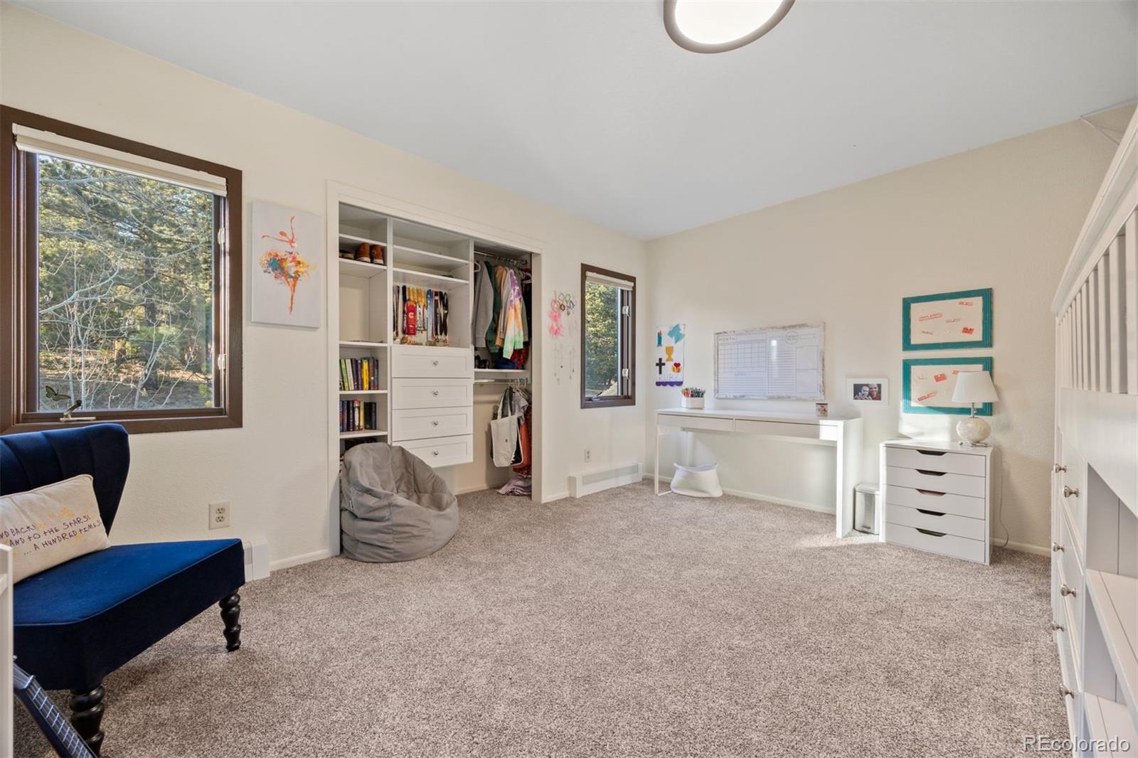 MLS Image #24 for 33379  buffalo park road,evergreen, Colorado