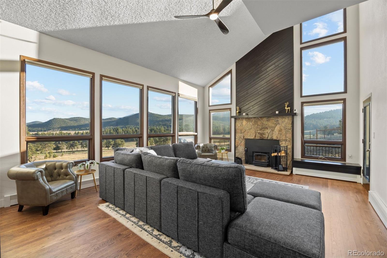 MLS Image #3 for 33379  buffalo park road,evergreen, Colorado
