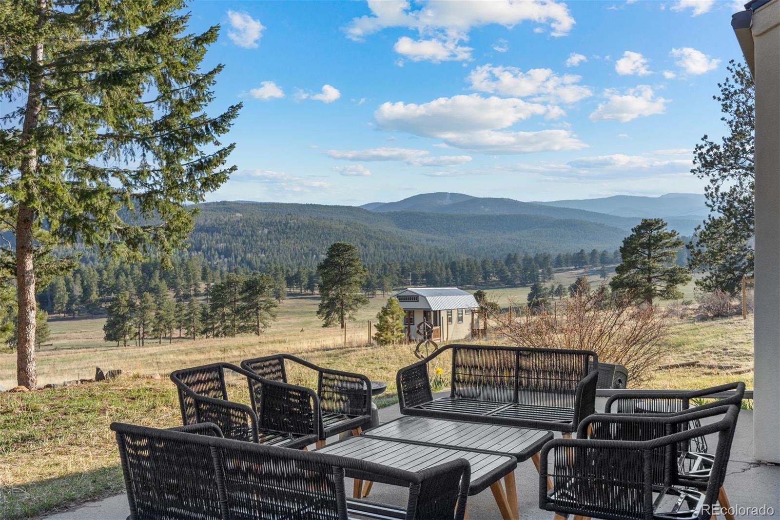 MLS Image #33 for 33379  buffalo park road,evergreen, Colorado