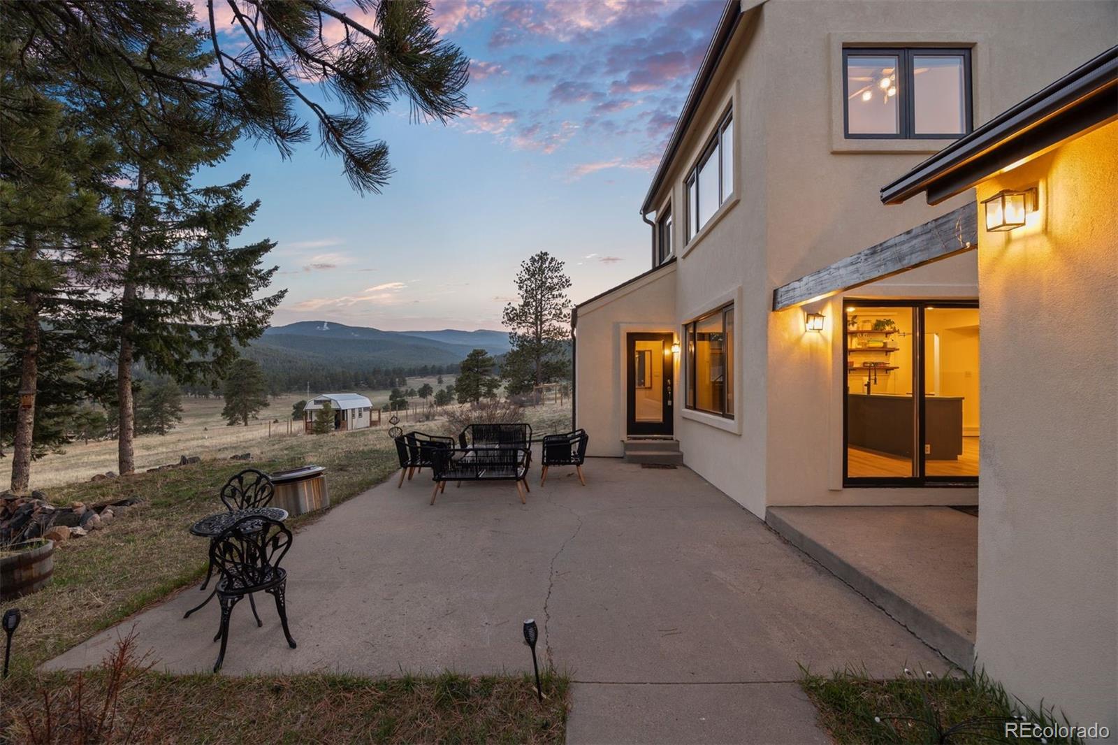 MLS Image #34 for 33379  buffalo park road,evergreen, Colorado