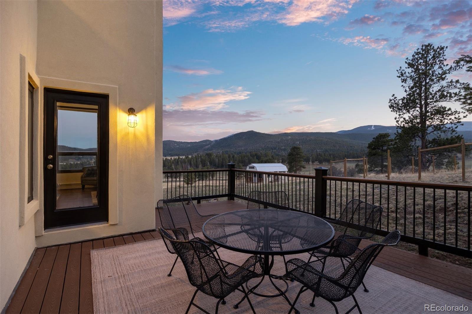 MLS Image #35 for 33379  buffalo park road,evergreen, Colorado