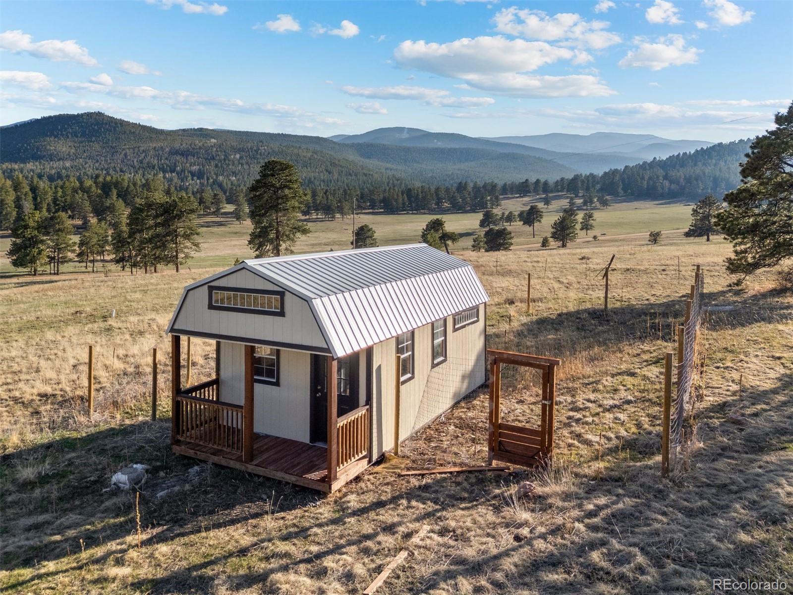 MLS Image #37 for 33379  buffalo park road,evergreen, Colorado