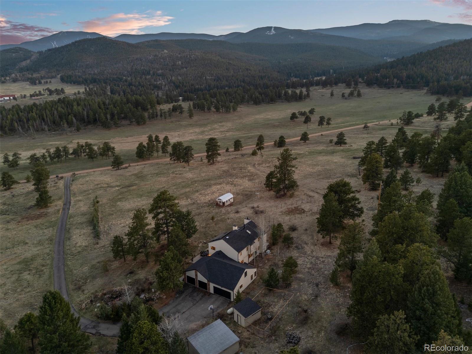 MLS Image #38 for 33379  buffalo park road,evergreen, Colorado