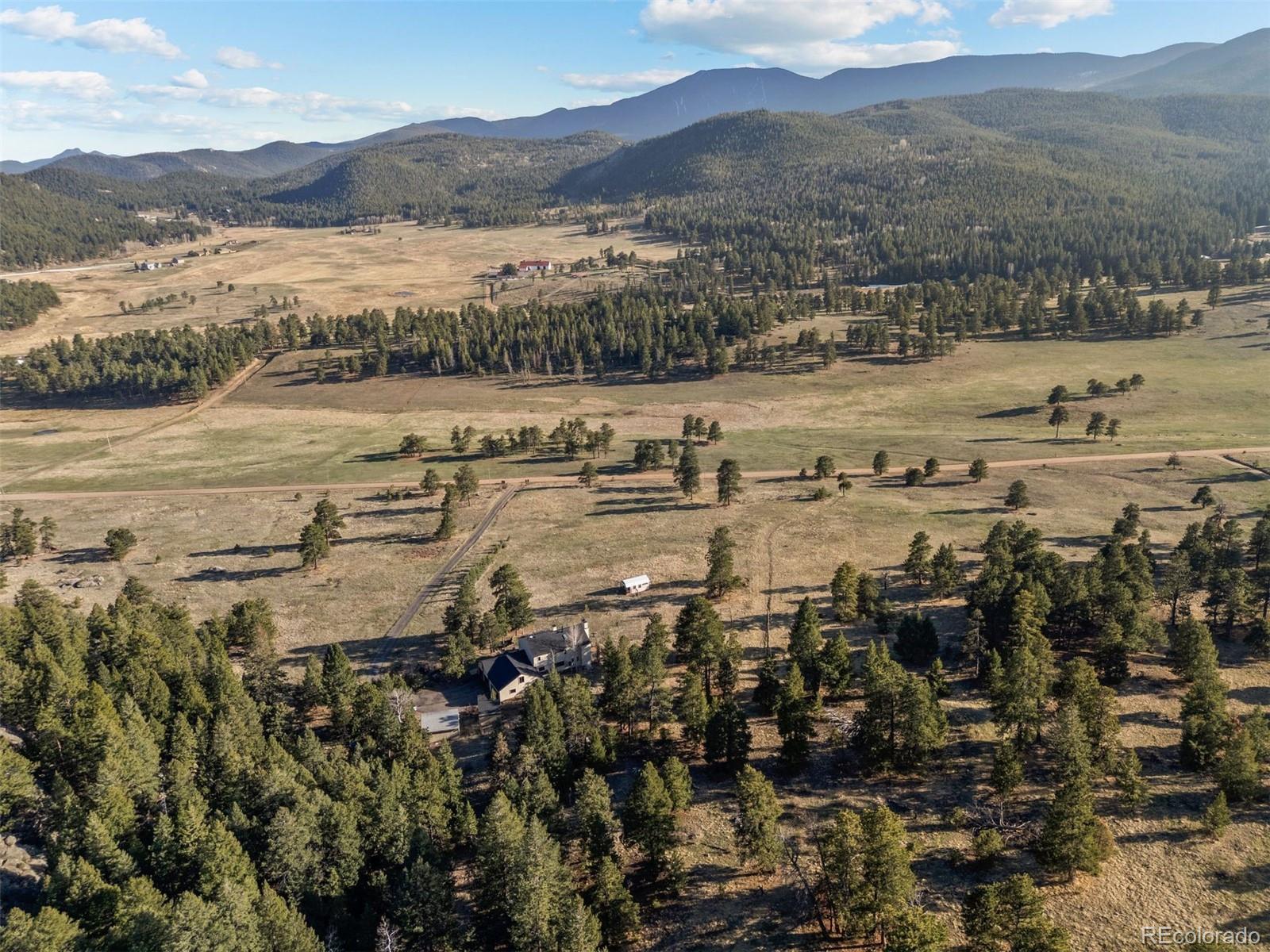 MLS Image #39 for 33379  buffalo park road,evergreen, Colorado
