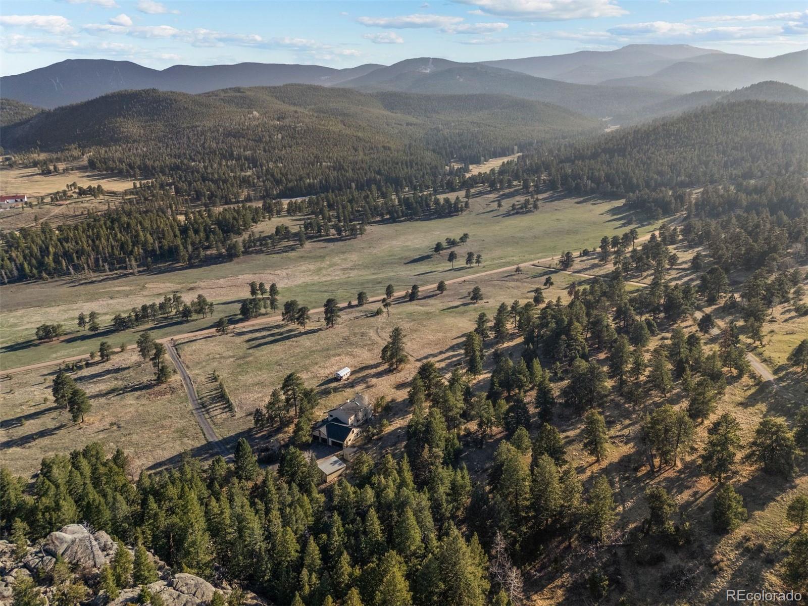 MLS Image #40 for 33379  buffalo park road,evergreen, Colorado