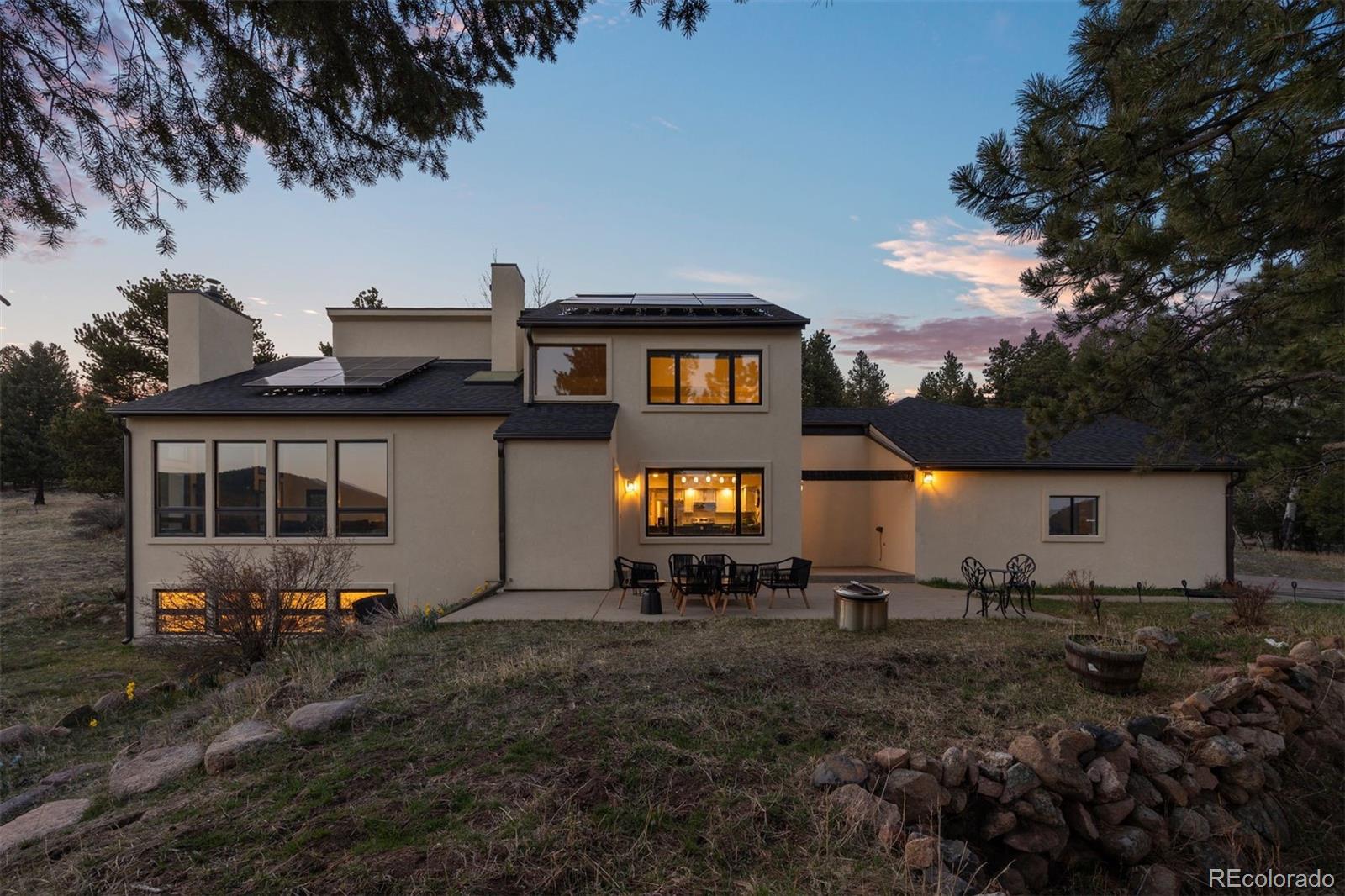 MLS Image #41 for 33379  buffalo park road,evergreen, Colorado