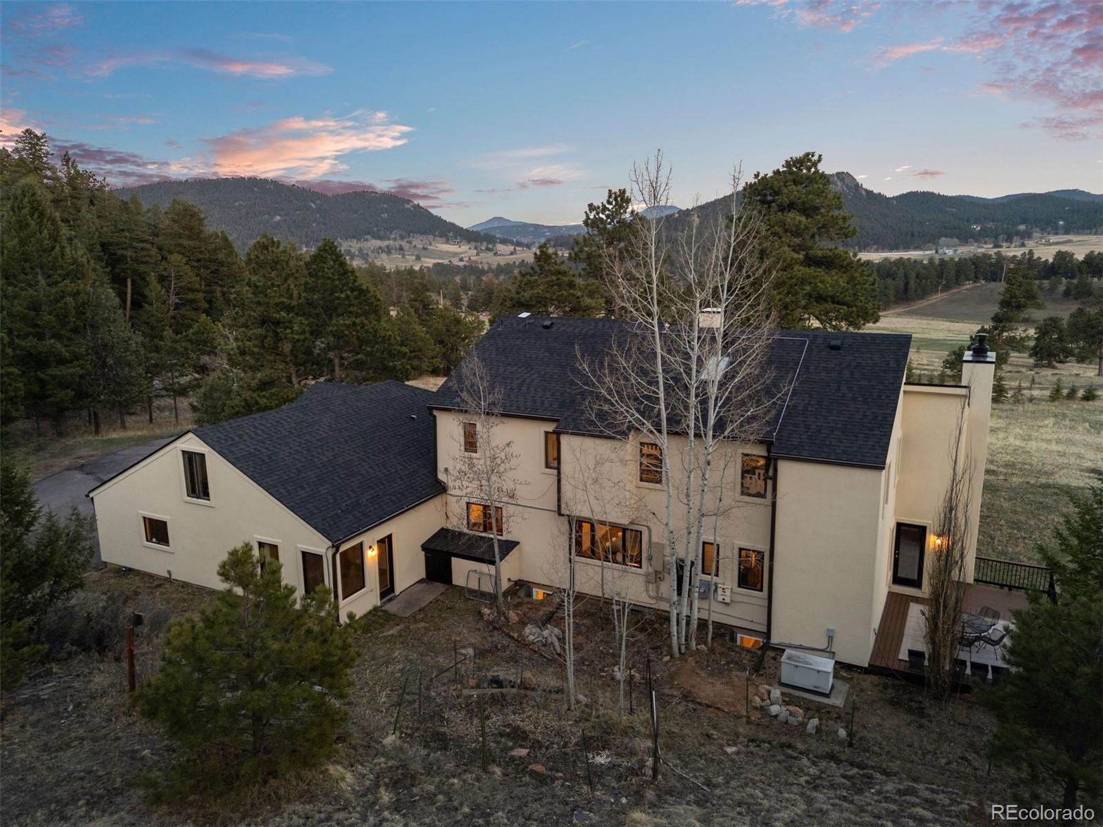MLS Image #42 for 33379  buffalo park road,evergreen, Colorado